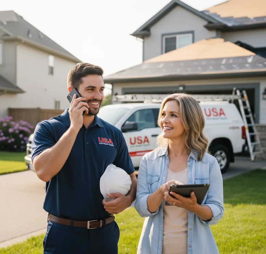 Storm Damage Repair in Lancaster, WI